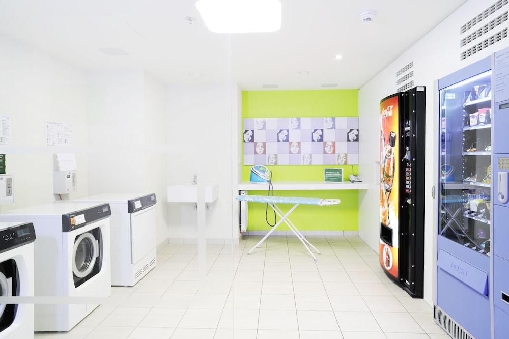 Harry'S Home Linz-Urfahr Hotel & Apartments Екстериор снимка