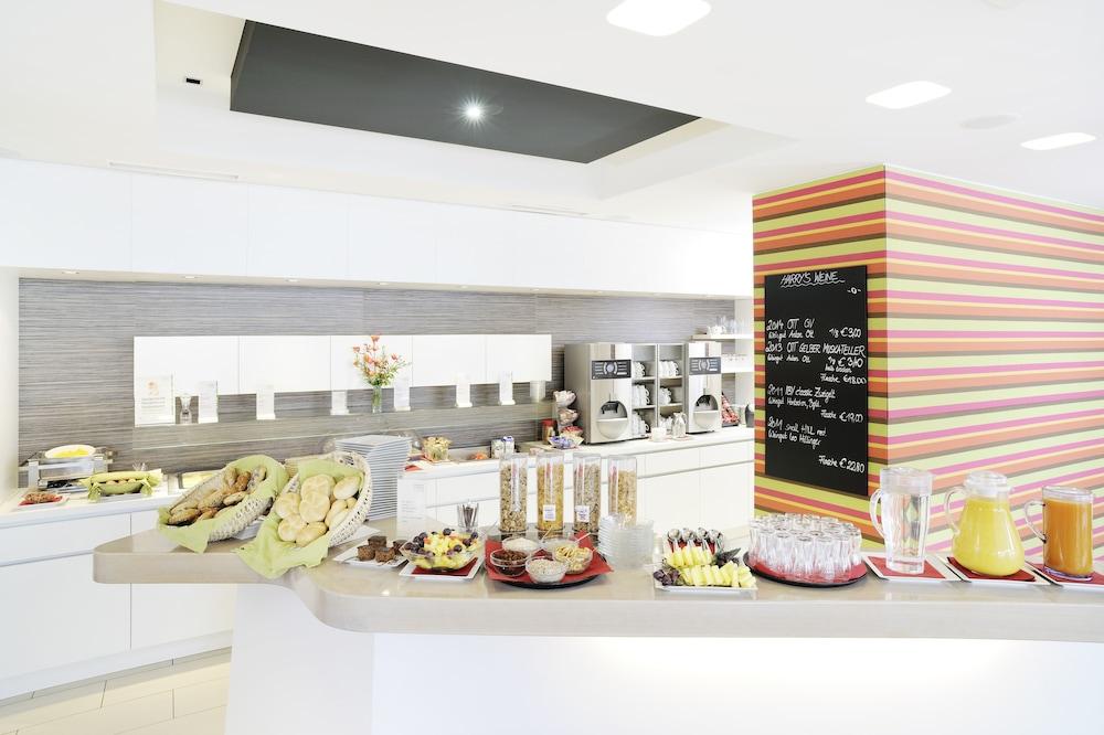 Harry'S Home Linz-Urfahr Hotel & Apartments Екстериор снимка