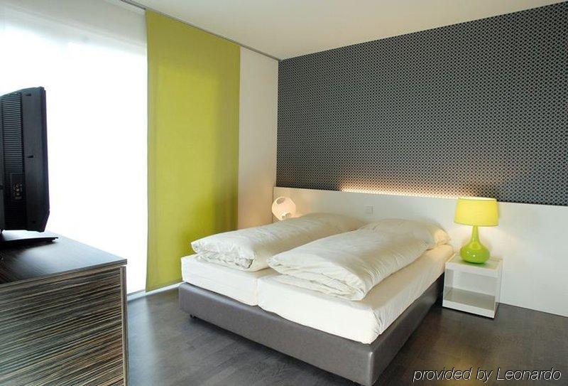 Harry'S Home Linz-Urfahr Hotel & Apartments Стая снимка