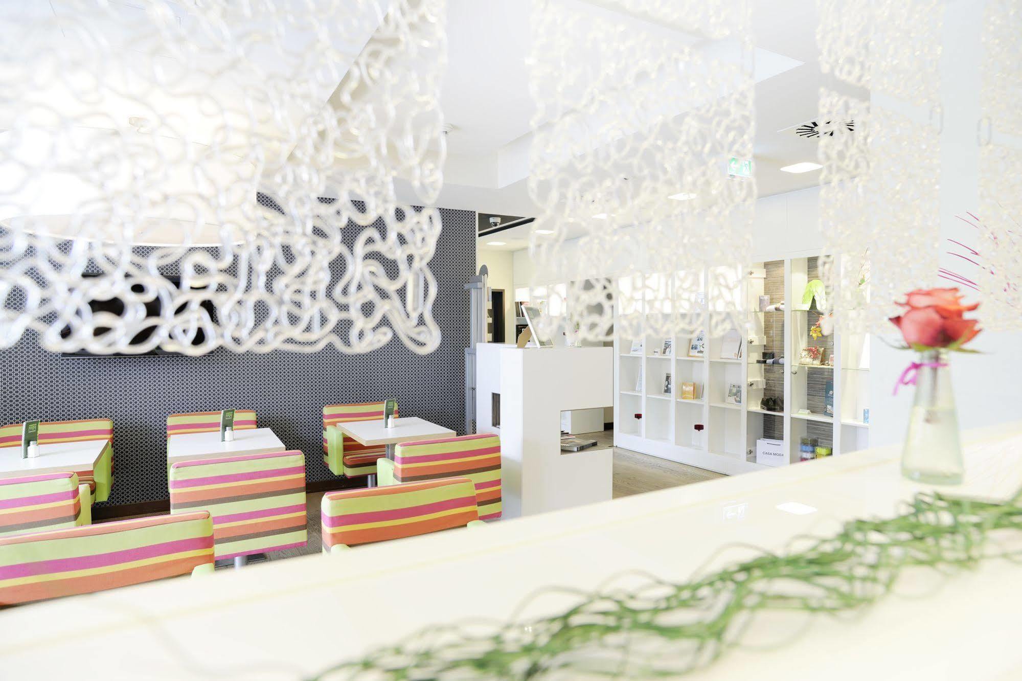 Harry'S Home Linz-Urfahr Hotel & Apartments Екстериор снимка